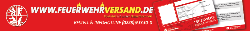 Feuerwehr Logo